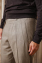 The Pliato Trousers