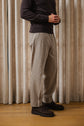 The Pliato Trousers