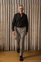 The Pliato Trousers