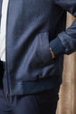 The Trento Bomber
