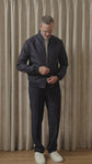 The Trento Bomber