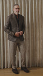 The Barrea Blazer