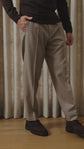 The Pliato Trousers