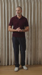 The Milano Pant